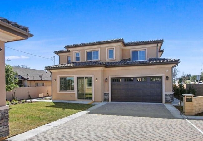 property at 5042 Kauffman Ave