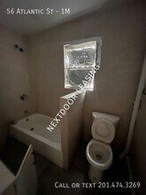 56 Atlantic St in Jersey City, NJ - Building Photo - Building Photo