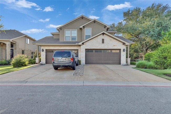 property at 7308 Bandera Ranch Trail