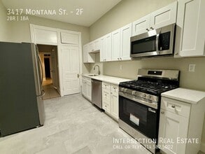 3417 Montana St in St. Louis, MO - Building Photo - Building Photo