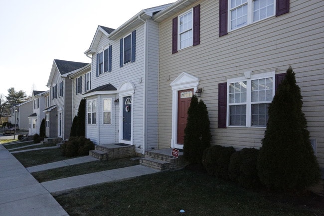 54 Sopwith Way in Martinsburg, WV - Building Photo - Building Photo