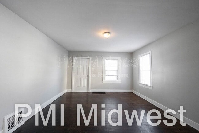 3139 Guilford Ave in Indianapolis, IN - Foto de edificio - Building Photo