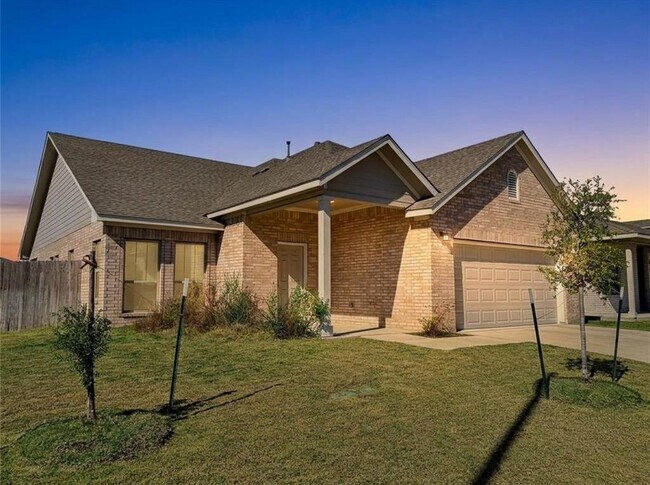 18104 Emu Ln in Manor, TX - Building Photo - Building Photo