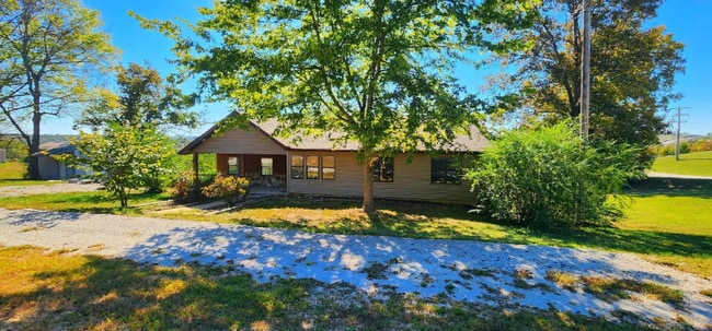 property at 1441 Co Rd 806