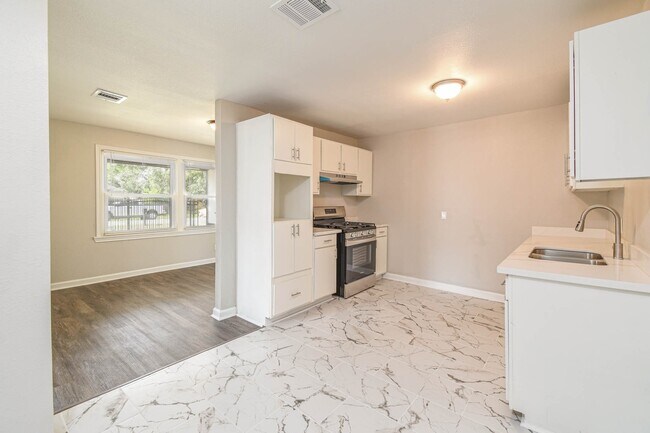 3709 Gager St in Houston, TX - Building Photo - Building Photo