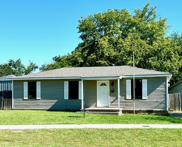 property at 521 W Locust St