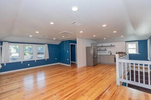 1710 S Polk St in Amarillo, TX - Building Photo