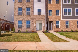 8020 Williamson Blvd in Manassas, VA - Building Photo - Building Photo