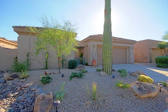 6507 Shooting Star Way in Scottsdale, AZ - Foto de edificio - Building Photo