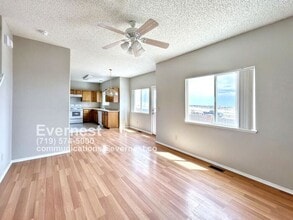 1767 Woodpark Dr in Colorado Springs, CO - Building Photo - Building Photo