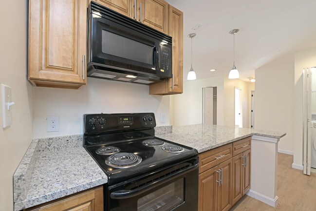 Westwood Glen Commons in Westwood, MA - Building Photo - Interior Photo