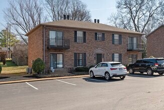 5813 Brentwood Trace in Brentwood, TN - Building Photo - Building Photo