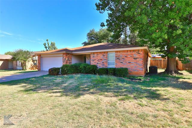 3058 Chimney Rock Rd in Abilene, TX - Building Photo - Building Photo