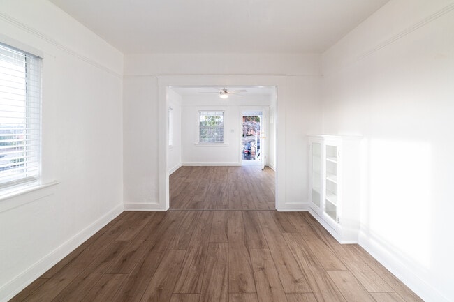 1620 Kearney St in Los Angeles, CA - Building Photo - Building Photo