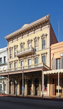 1008 2nd St in Sacramento, CA - Building Photo - Building Photo