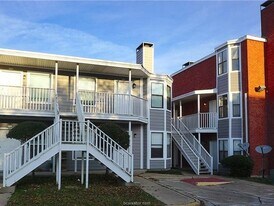 4441 Old College Rd in Bryan, TX - Building Photo