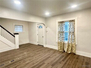 100 Merrimac St in Buffalo, NY - Building Photo - Building Photo