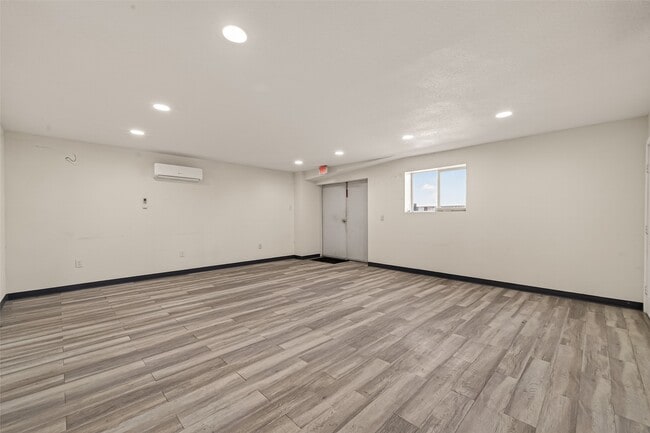 property at 6203 Gessner Rd