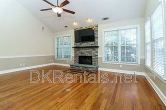 7709 Georgetown Chase in Roswell, GA - Building Photo - Building Photo