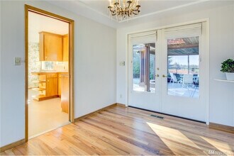 1811 N 147th St in Shoreline, WA - Building Photo - Building Photo