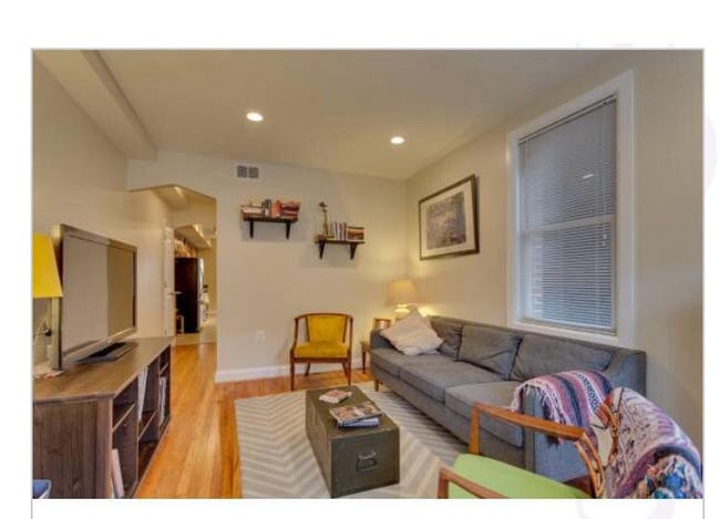 1223 Orren St NE, Unit 1 in Washington, DC - Foto de edificio - Building Photo