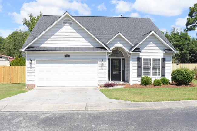 1505 Lynchfield Ct in Wilmington, NC - Building Photo - Building Photo