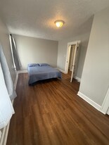 4823 E Michigan St in Indianapolis, IN - Building Photo