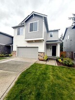 12855 Springboard Ave NW in Silverdale, WA - Building Photo