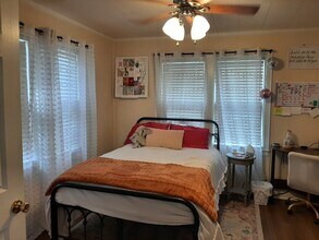 508 S Stanley St in Stillwater, OK - Building Photo - Building Photo