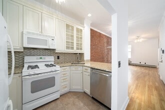 259 12th St in Hoboken, NJ - Building Photo - Building Photo