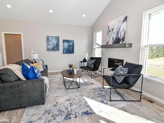 2501 N Terrace Dr in Webster City, IA - Building Photo - Building Photo