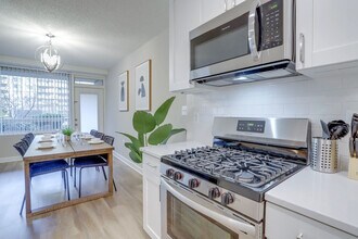 1600 S Eads St in Arlington, VA - Building Photo - Building Photo