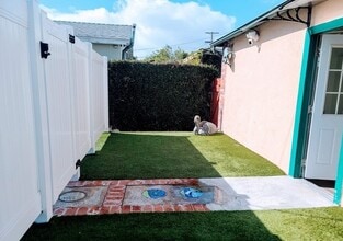 17739 Welby Way in Los Angeles, CA - Building Photo - Building Photo