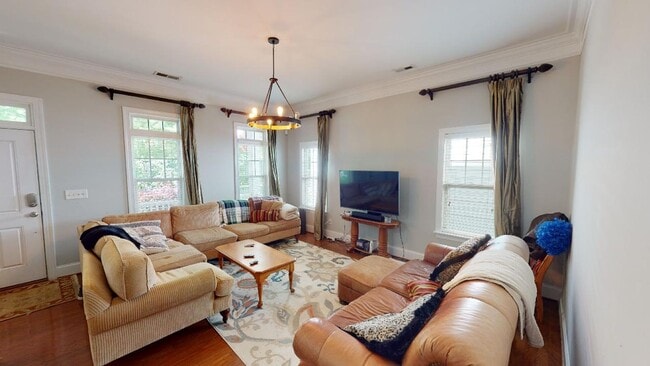 1737 Lela Avenue in Charlotte, NC - Building Photo - Building Photo