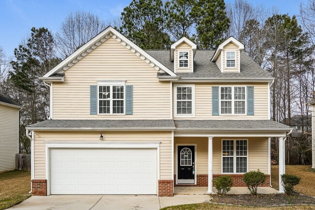 property at 117 Pearson Place