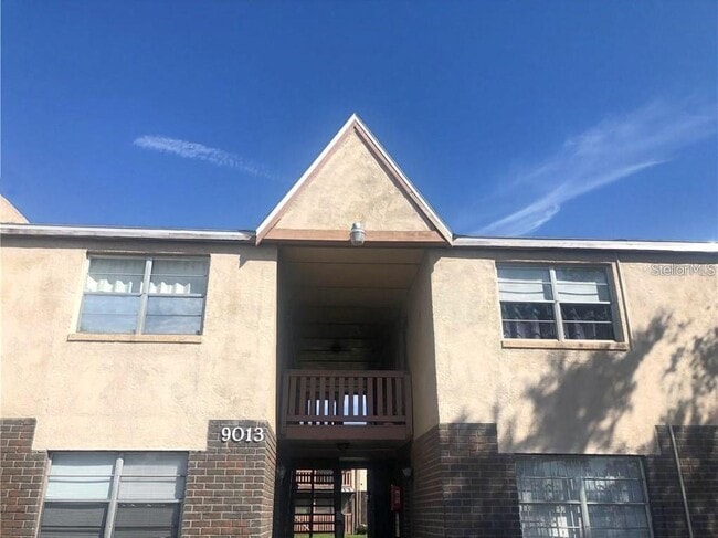 property at 9013 Westchester Cir