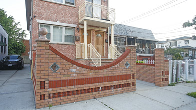 1059 Hegeman Ave in Brooklyn, NY - Building Photo - Building Photo