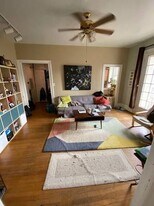 3420 16th St NW, Unit #204 in Washington, DC - Building Photo