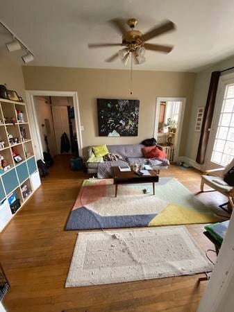 property at 3420 16th St NW