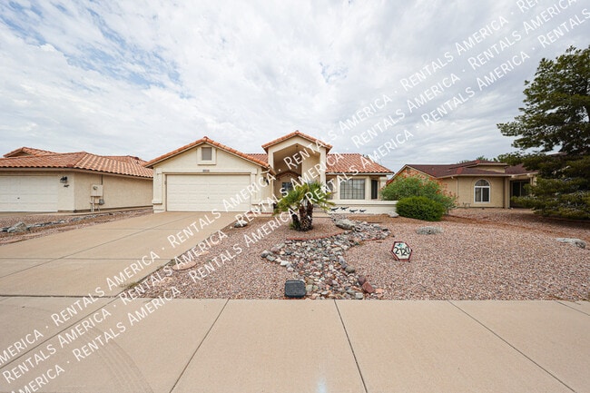 2720 Leisure World in Mesa, AZ - Building Photo - Building Photo