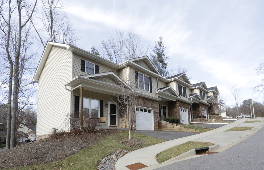 99 Kirby Rd in Asheville, NC - Building Photo