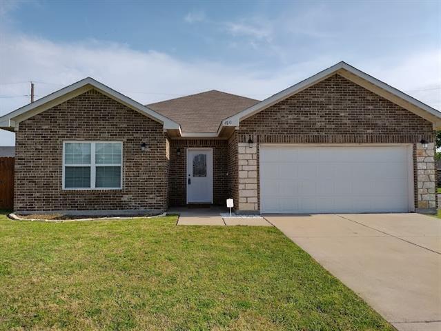 property at 4710 Henry St
