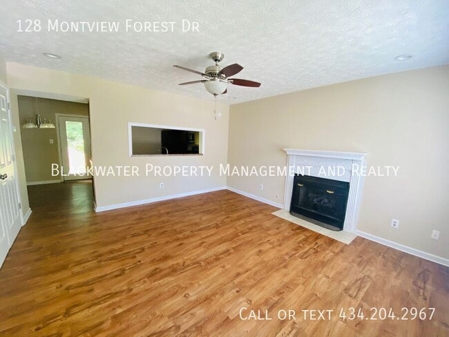128 Montview Forest Dr in Lynchburg, VA - Building Photo - Building Photo