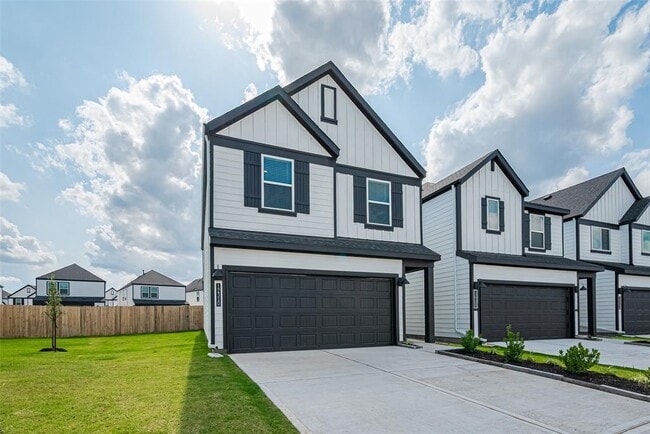 property at 12310 N Greenwood St