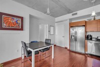 3470 E Coast Ave, Unit H0504 in Miami, FL - Building Photo - Building Photo