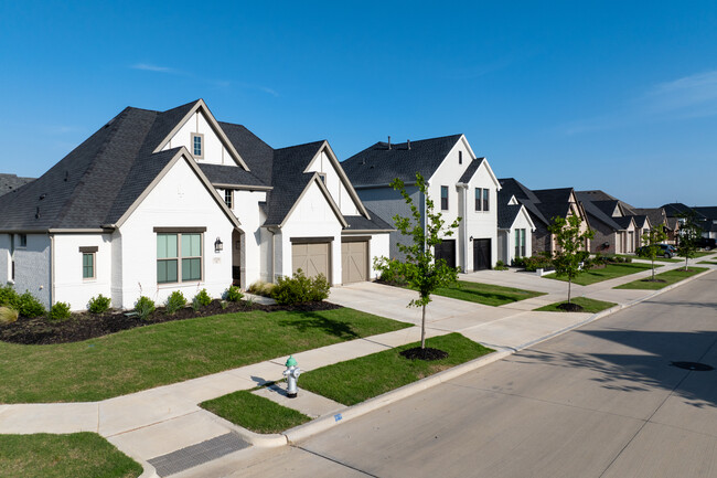 Pecan Woods in Northlake, TX - Building Photo - Building Photo