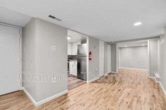 1438 Meridian Pl NW in Washington, DC - Building Photo - Building Photo
