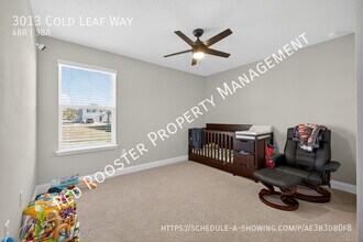 3013 Cold Leaf Wy in Green Cove Springs, FL - Building Photo - Building Photo