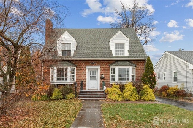 property at 37 Ireland Ave