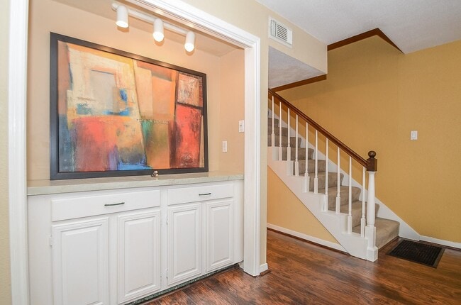 property at 1641 W Sam Houston Pkwy S